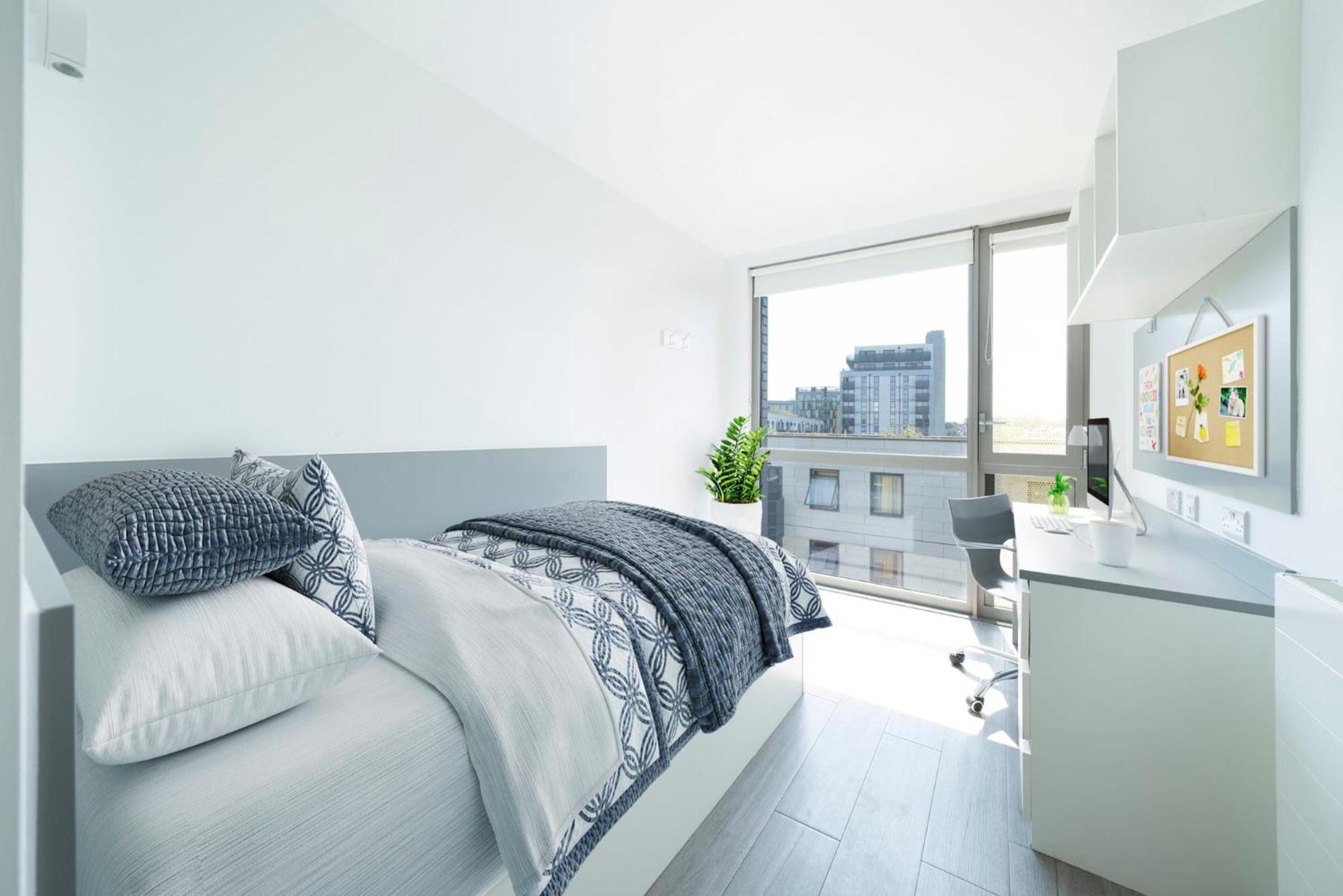 Chapter Lewisham In Apartment