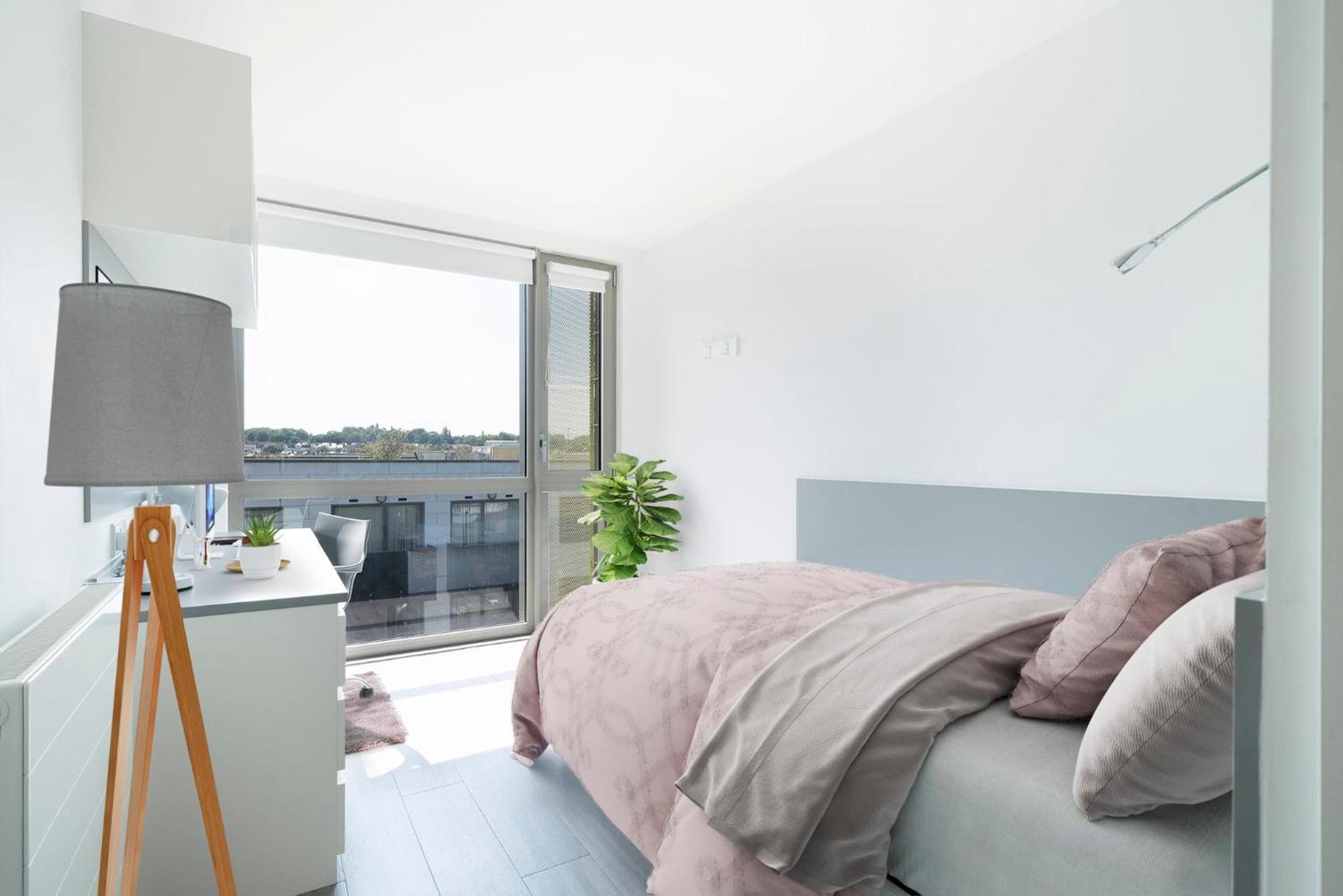 Apartment Chapter Lewisham In